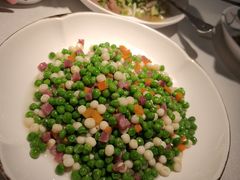 -穿越·外婆家(西溪天堂店)