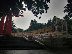 -广州雕塑公园