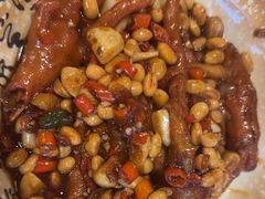 -冶建镜子·老南昌大排档·江西虾王(总店)