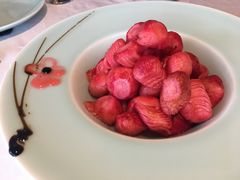 -阿斯牛牛·凉山菜(新会展店)