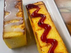 -木屋烧烤(海上世界店)