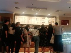 -国际饭店·帆声西饼屋(黄河路店)