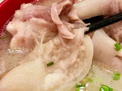 -廖老妈蹄花店(人民公园陕西街259号店)
