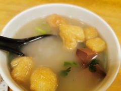 -龙咆汤包·手工现包小笼(拱北口岸店)