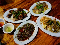 全餐-长平老姿娘夜粥(平东一街店)