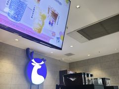 -瑞幸咖啡(经开万达广场店)