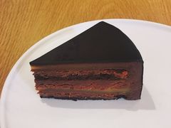 -大酉·M Coffee(北京美术馆店)