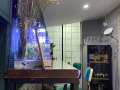 -BIGHEAD大头家咖啡馆(蛇口店)