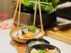 -叶叶菩提·晋福宫