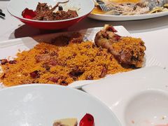 -上海1号私藏菜(静安店)