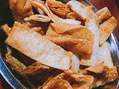 -阿姨小肉摊(同济西苑店)