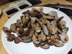 -海岛渔村大酒店(云霄路店)
