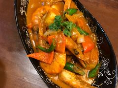 -茉莉.Red Crab