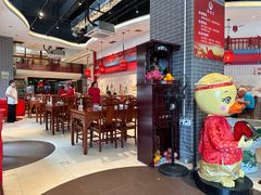 -京味张·北京烤鸭(南山店)