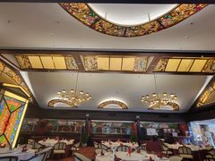 -北京建国饭店四季中餐厅