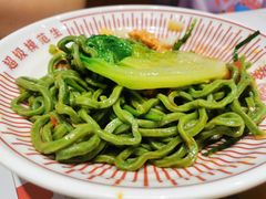 -秦宗·肉夹馍·油泼面·凉皮(洋湖店)