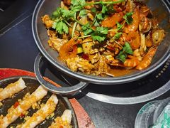 -青木岚小海鲜•小龙虾(友谊店)