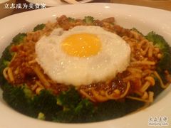 DSC03580-旺角欢乐融合餐厅(花园店)