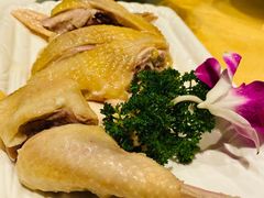 -龙井壹号·茶缘山景宴(龙井村店)