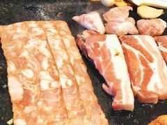 -火炉火自助餐(悠唐购物中心店)