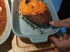 -蜜桃餐厅·伴山(绿宝广场店)