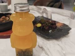 -鹭江潮餐厅•福建菜(鹭江佲家酒店)