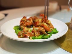 -金河半岛园林酒家(金融城店)