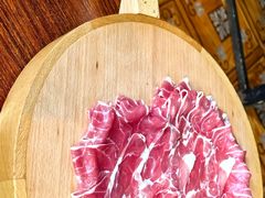 -羊大爷涮肉(亮马桥店)