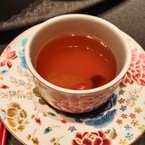 奢华餐厅的私密体验