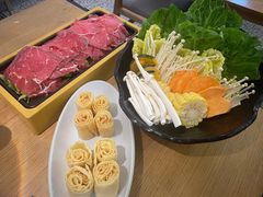 -椰子印象椰子鸡·椰奶鸡·糟粕醋(友谊阳光城店)