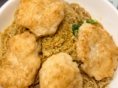 -牛记咖喱美食(十月初五日街店)