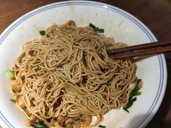 -十面春风·江南面馆(崇宁路店)