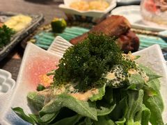 -炙柒Sekinana·精致日料(合生汇店)