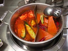 -签小二串串火锅(观音桥店)