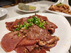-么子烤肉(化龙池店)