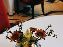 -香乐园·淮扬菜中餐厅·Shang Garden(福田香格里拉店)