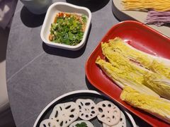 -故里和山·成都火锅(欢乐港湾店)