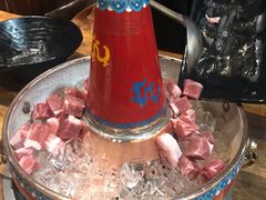 -木辛水水冰煮羊(凤城六路店)