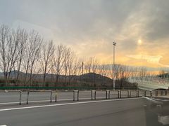 -红旗渠纪念馆