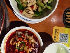 -炉小二铜锅牛蛙•川湘菜(三里屯店)