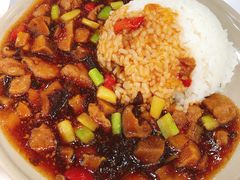 红烩牛腩饭-宜家·瑞典风味餐厅(北京西红门店)