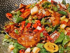 -陈一道辣椒炒肉·徐州菜(六中店)
