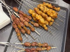 -青岛美食夜校·美食集合地(麦岛店)