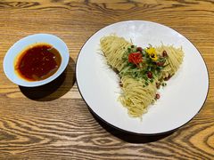 -川流不息(北蔡休闲广场店)