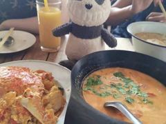 -Doo Dee Thai Food(Issan/Isaan/Esan)