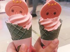 -麦当劳(天兴罗斯福店)