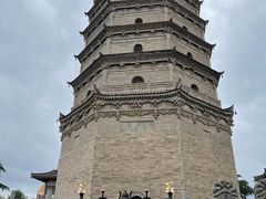 -法门文化景区