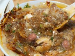 -小豆海棠(嘉兴路店)