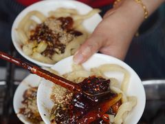 -洞子口张老二凉粉(文殊院店)