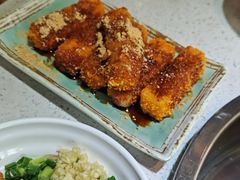 -蛙一刀·麻椒鱼火锅(金仙桥店)